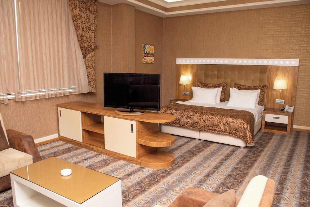 Graaf Hotel 49/50