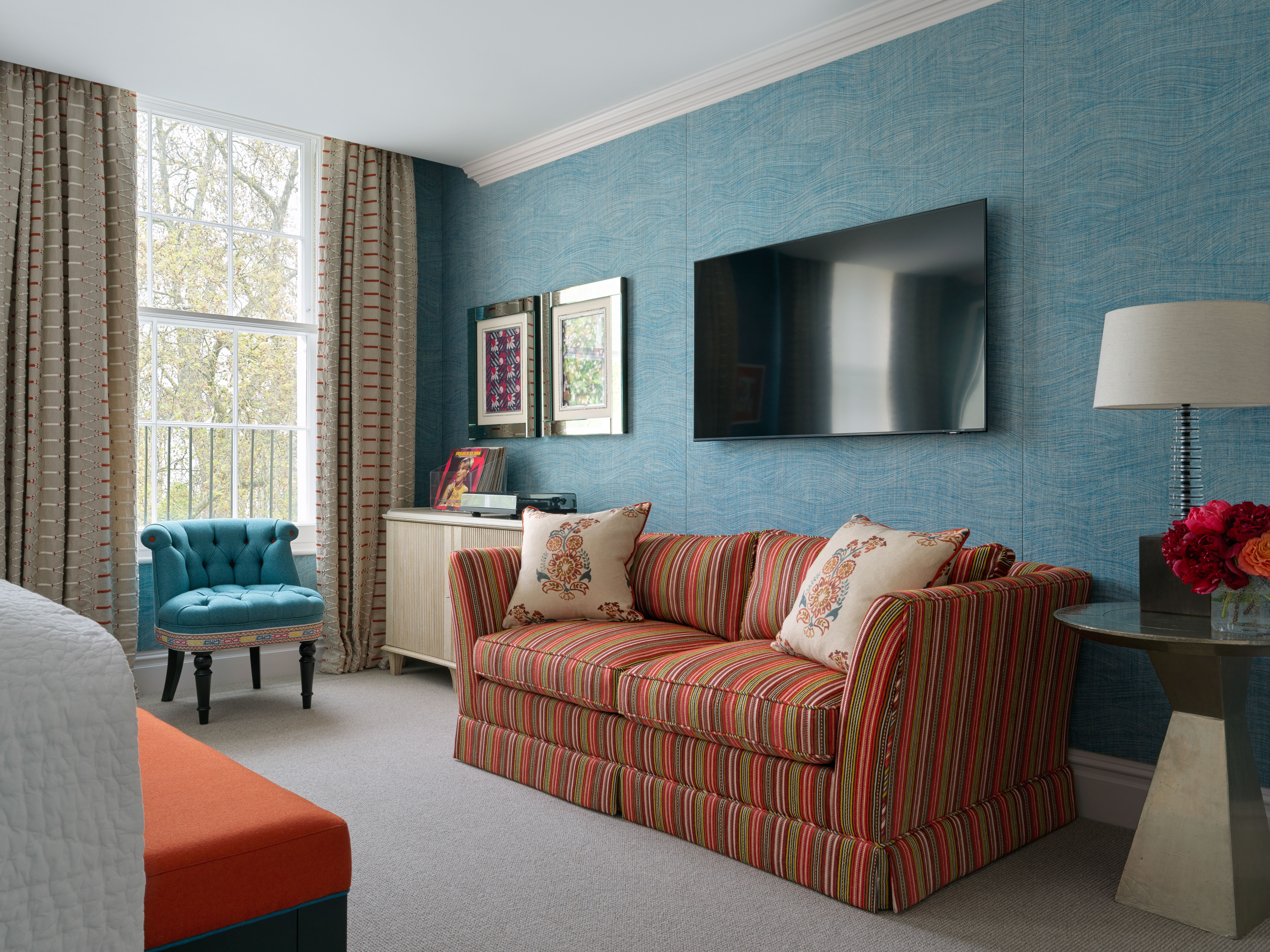Dorset Square Hotel 27/42