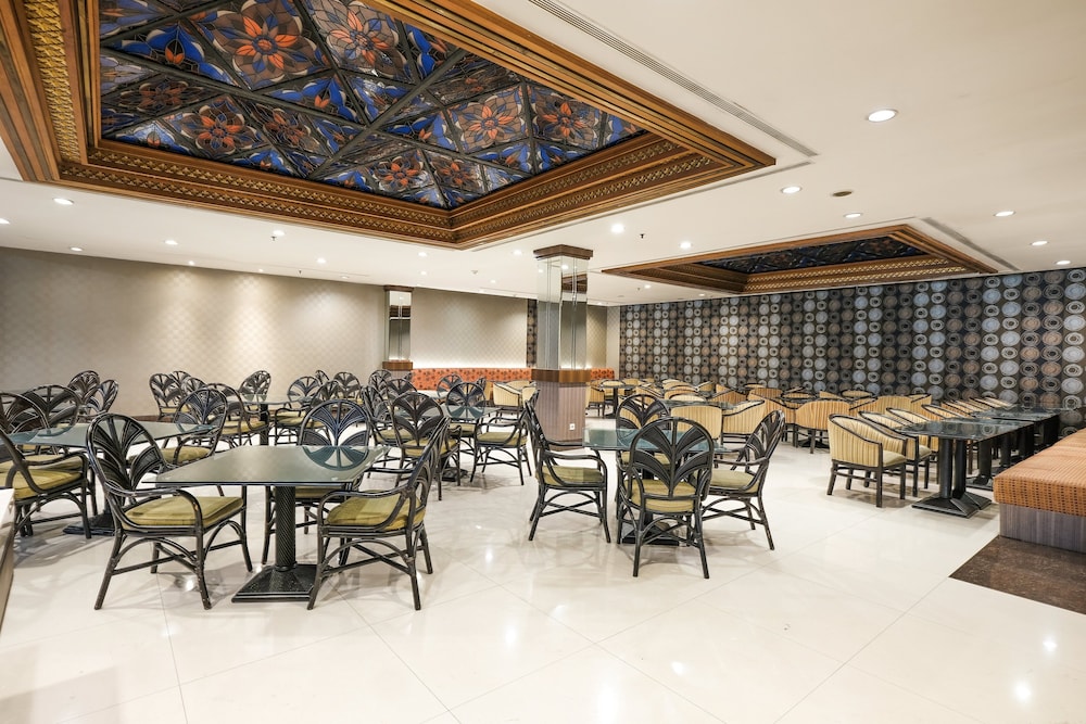 Loman Park Hotel Yogyakarta 36/50