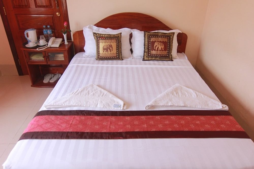 Siem Reap Riverside Hotel 26/67