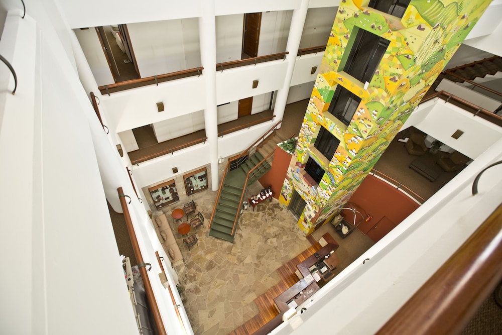 Tierra Viva Hotel Cusco Machu Picchu 10/72