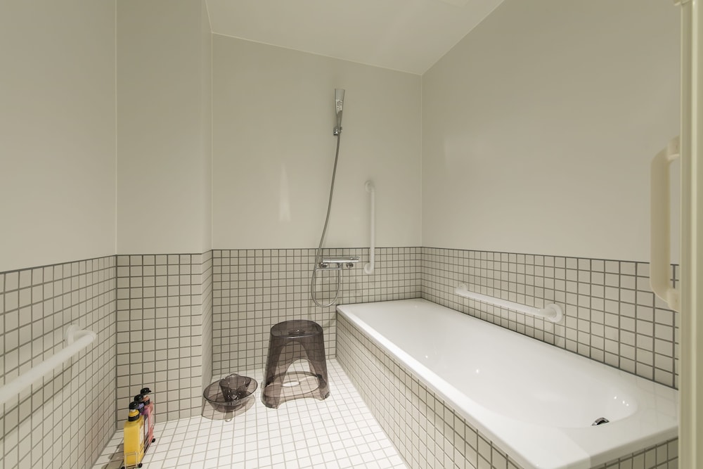 IMU Hotel Kyoto 27/50