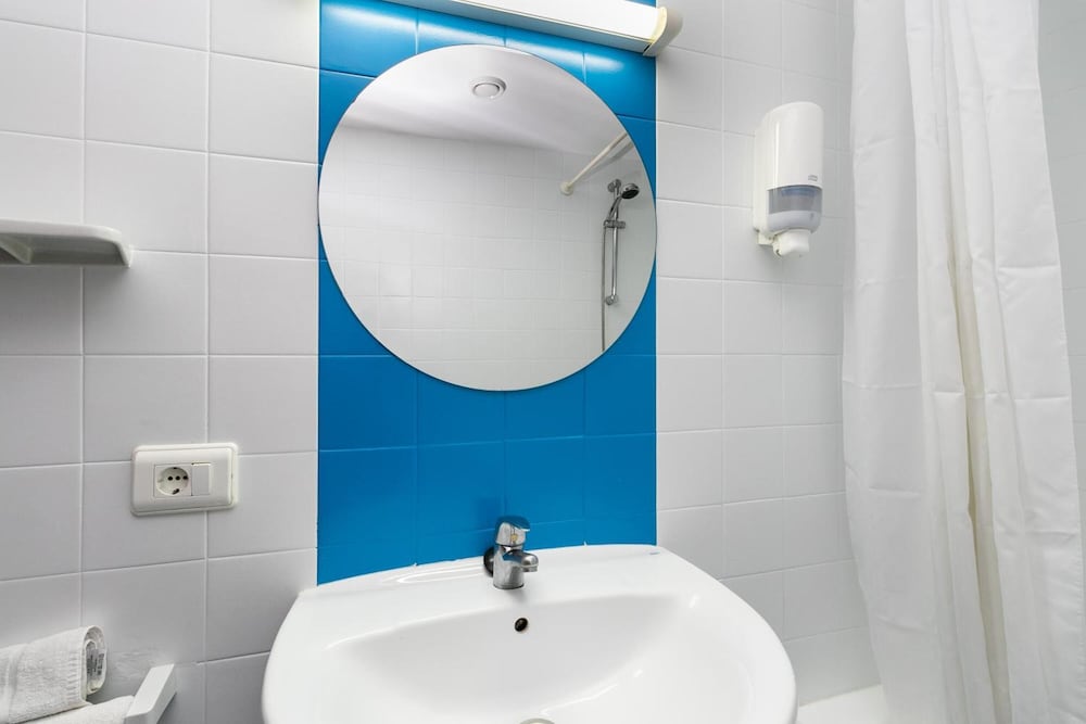 The Blue Apartments by Ibiza Feeling - Adults Only 25/30