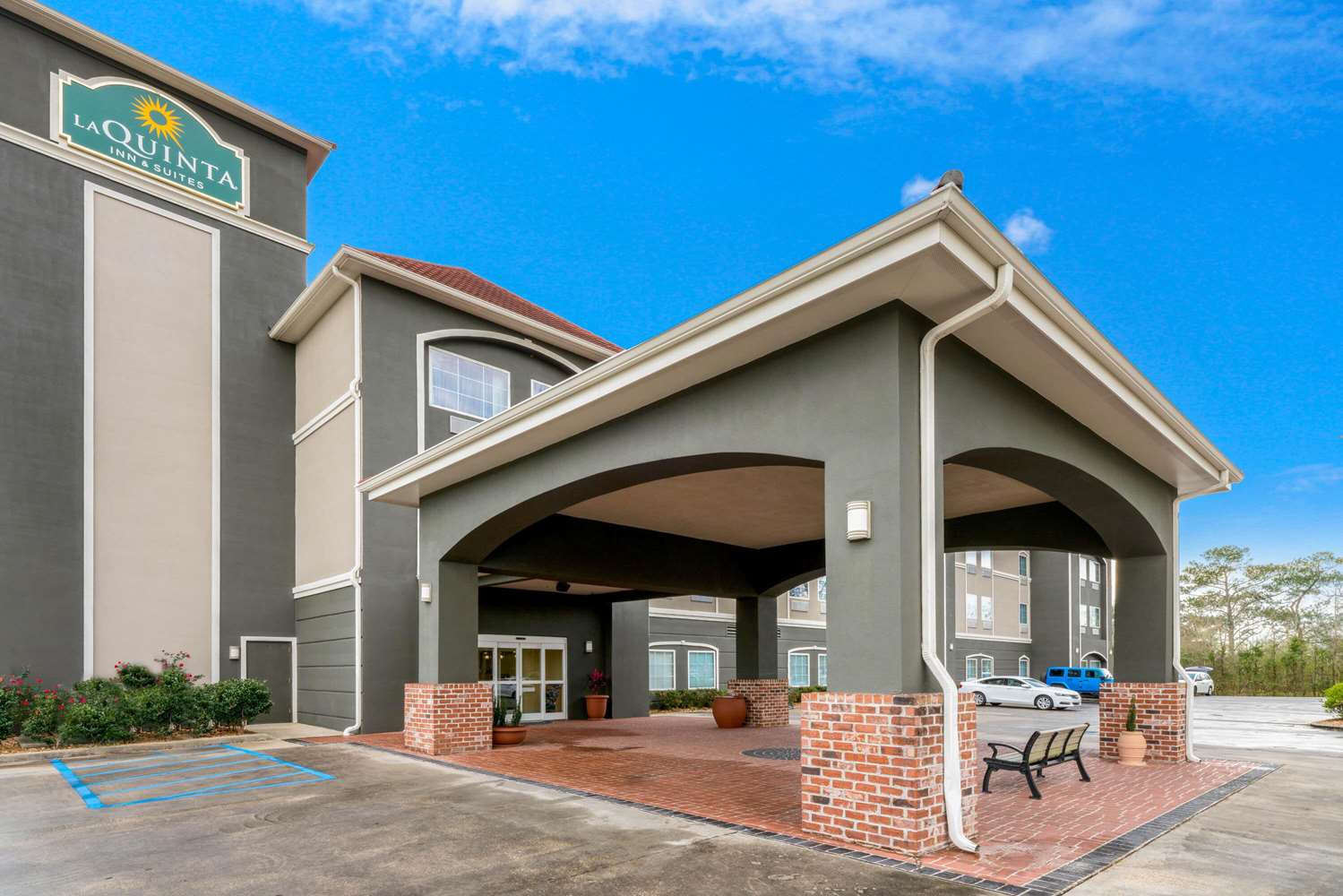 La Quinta Inn and Suites by Wyndham Broussard - Lafayette Area 2/28