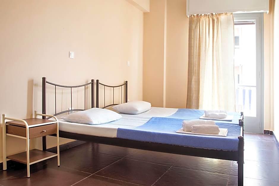 Orpheus Hotel - Hostel 14/48