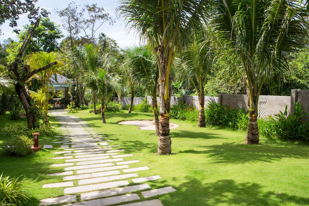 Nadine Phu Quoc Resort 68/71