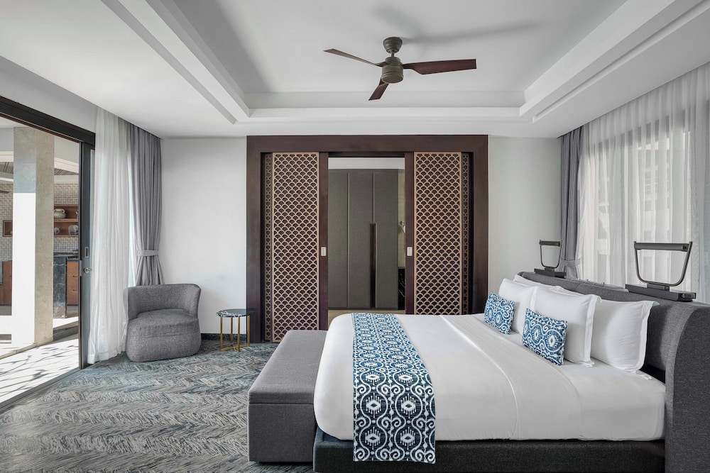 1 Bedroom, Villa, King Bed, with Pool، Prasana By Arjani Resort 3/10