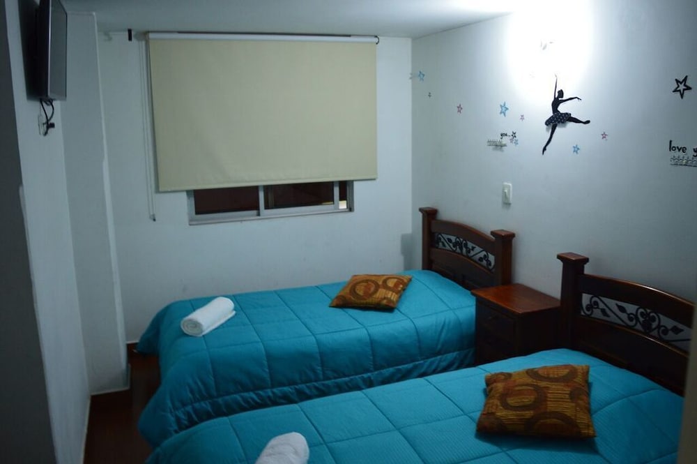 Hotel Dancar 11/20