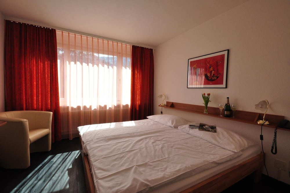 Merkur Hotel Interlaken 21/50
