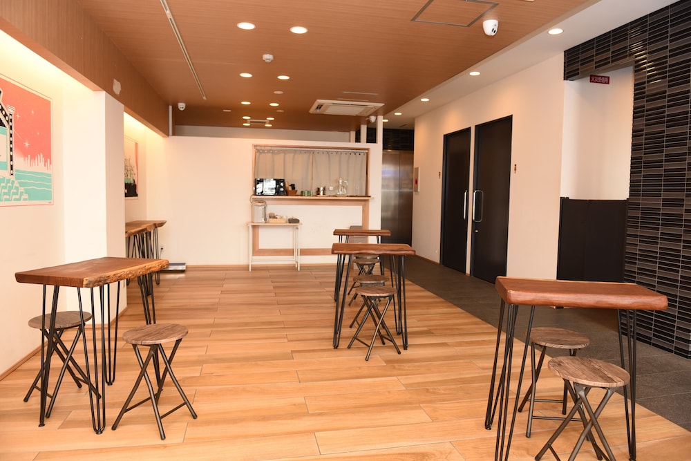 Hotel Wan Osaka ebisu 44/50