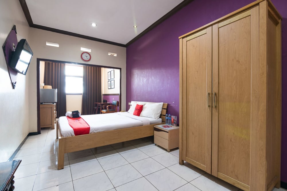 Reddoorz Urip Sumoharjo 27/39