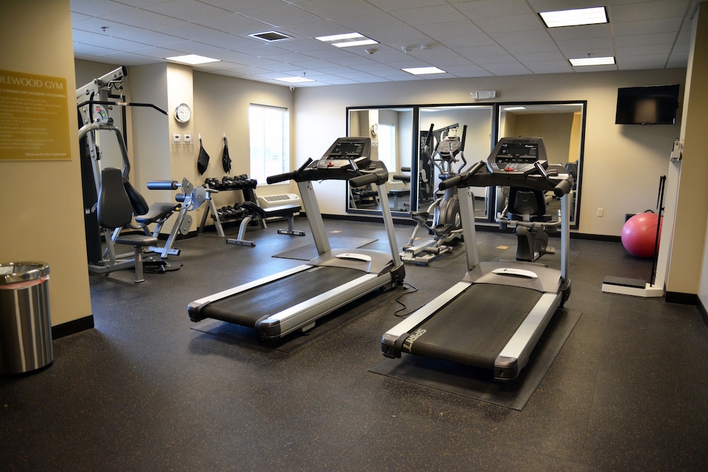 Candlewood Suites Youngstown West - Austintown, an IHG Hotel 21/56