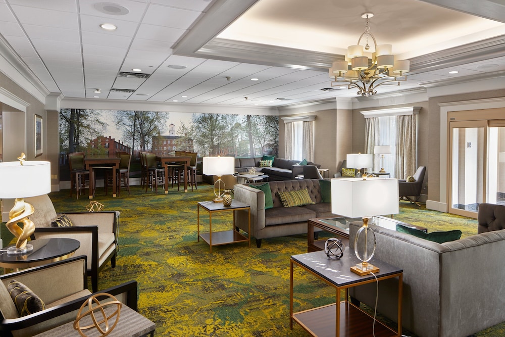 Ohio University Inn Conference Center 48/60