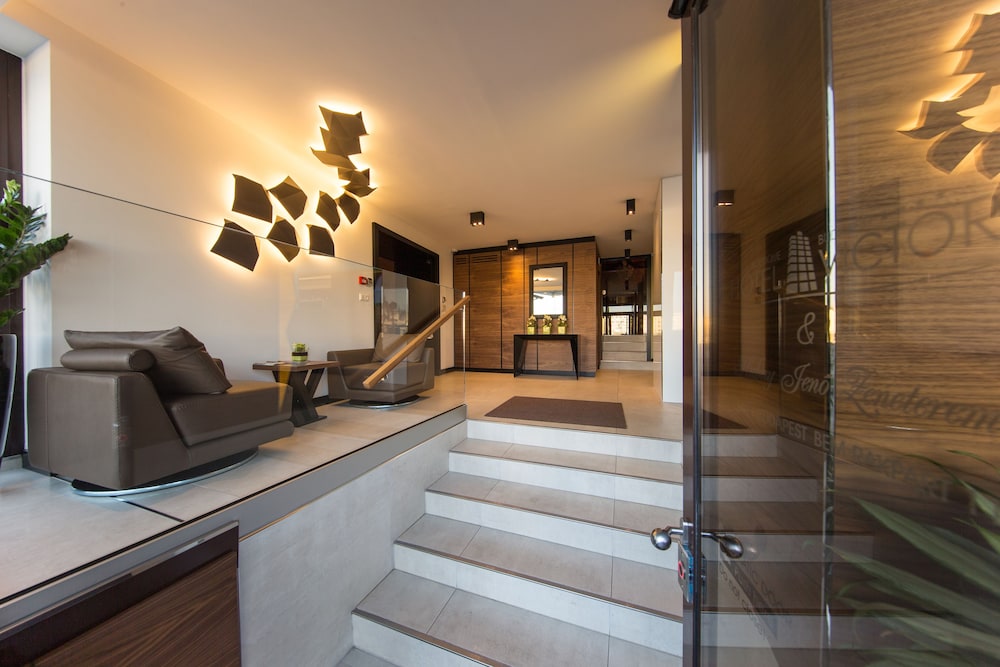 Boutique Hotel Victoria Budapest 29/44