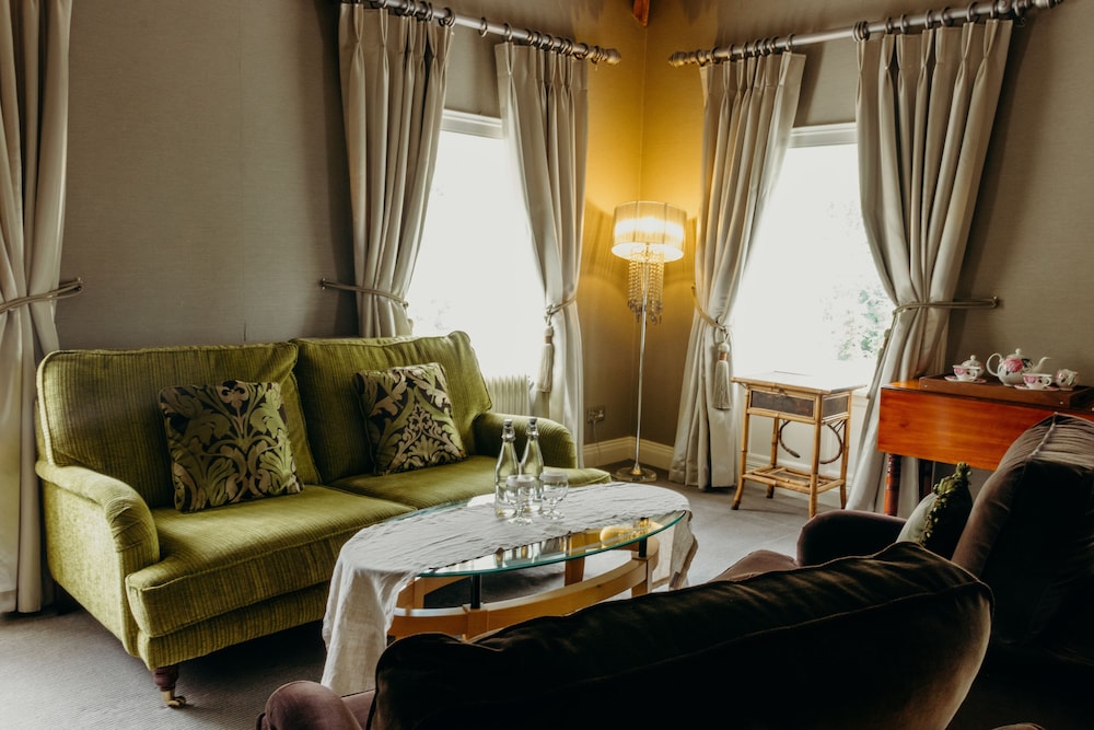 Maryborough Hotel And Spa 36/68