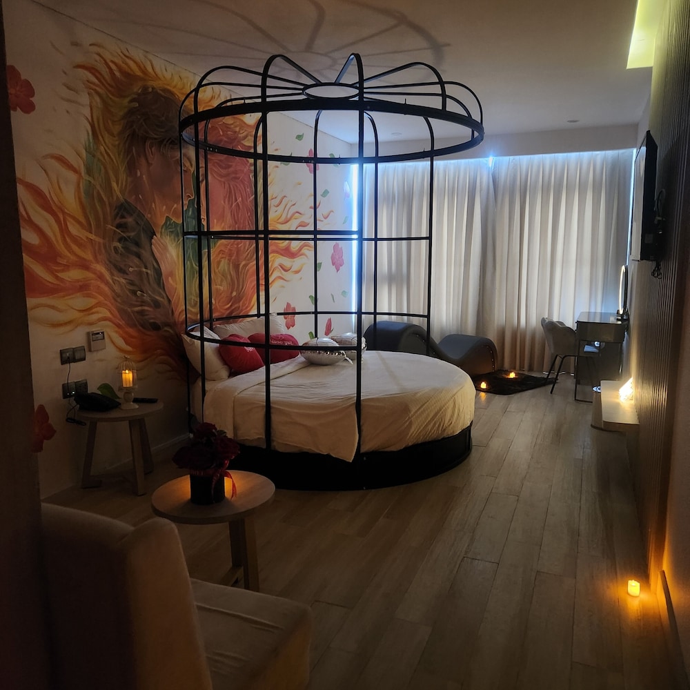 The Mcr Luxury Nha Trang 31/44