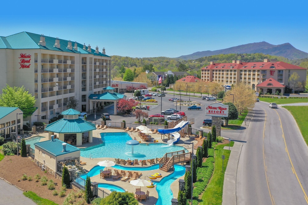 Music Road Hotel 52/59