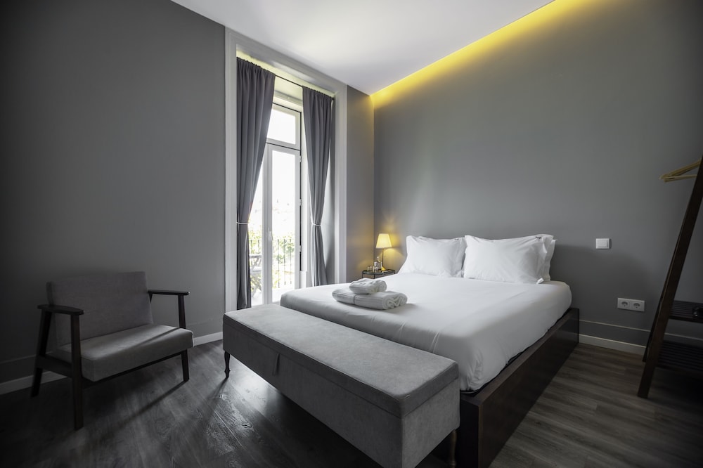 Hygge Lisbon Suites Estrela 5/27