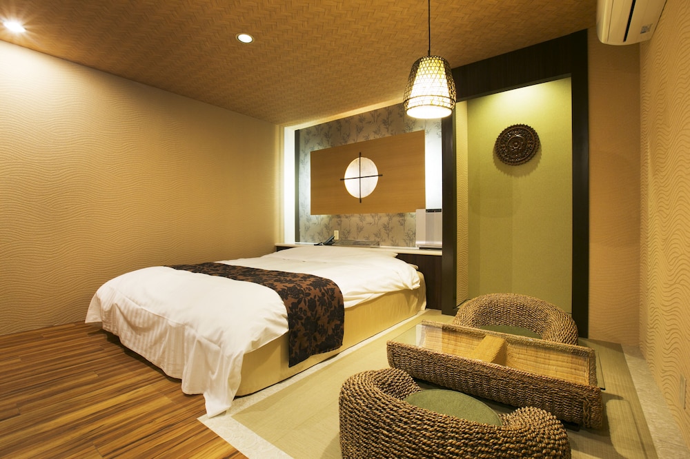 Hotel Atlantis Higashiosaka - Adults Only 26/28