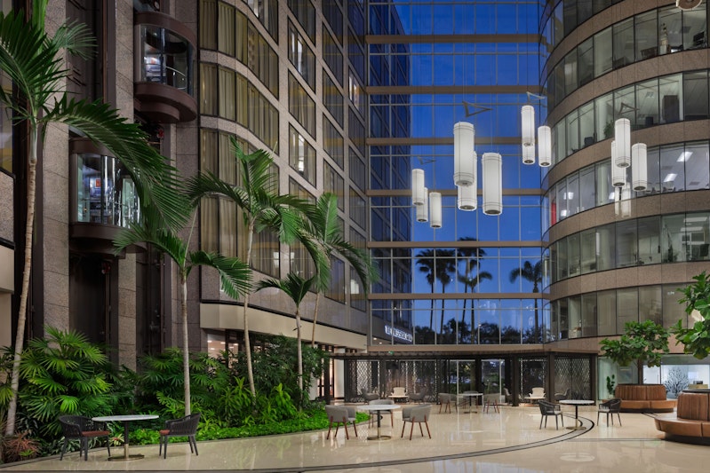 The Westshore Grand, Tampa, A Tribute Portfolio Hotel 20/24