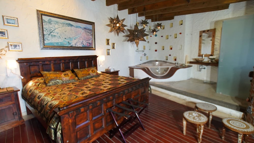 Hacienda Tepetlcalli 1870 Museo & Spa 7/50