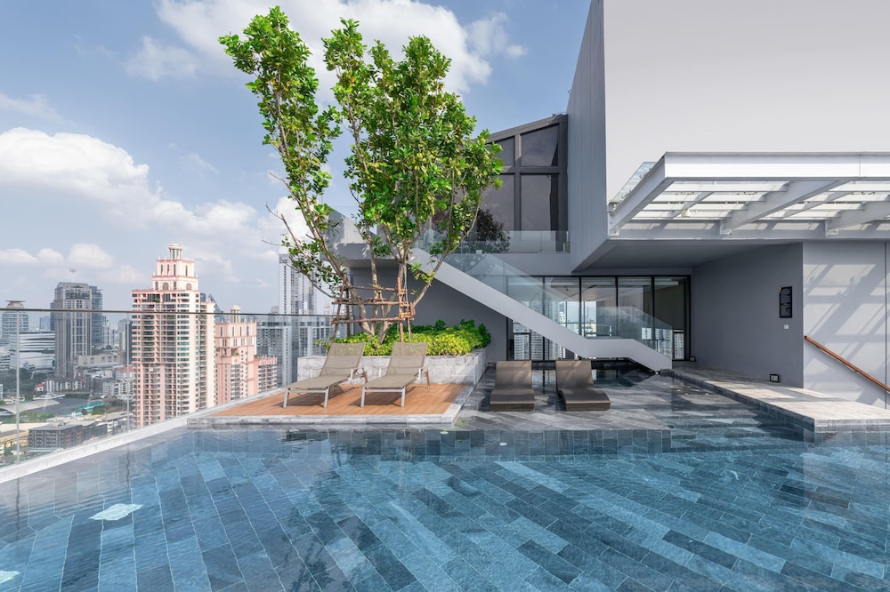 Wyndham Bangkok Queen Convention Centre 22/51