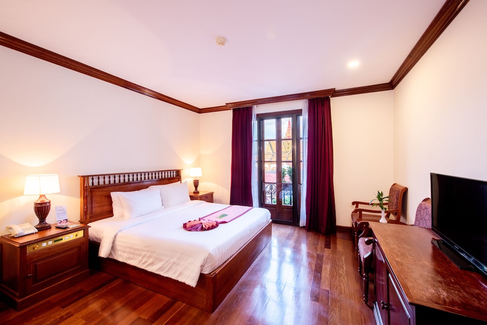 Steung Siemreap Thmey Hotel 17/70