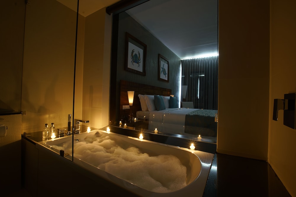The Habitat Kosgoda by Asia Leisure 20/50