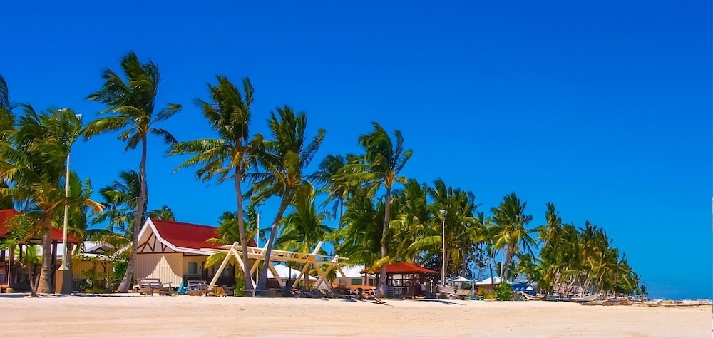 Anika Island Resort 34/38