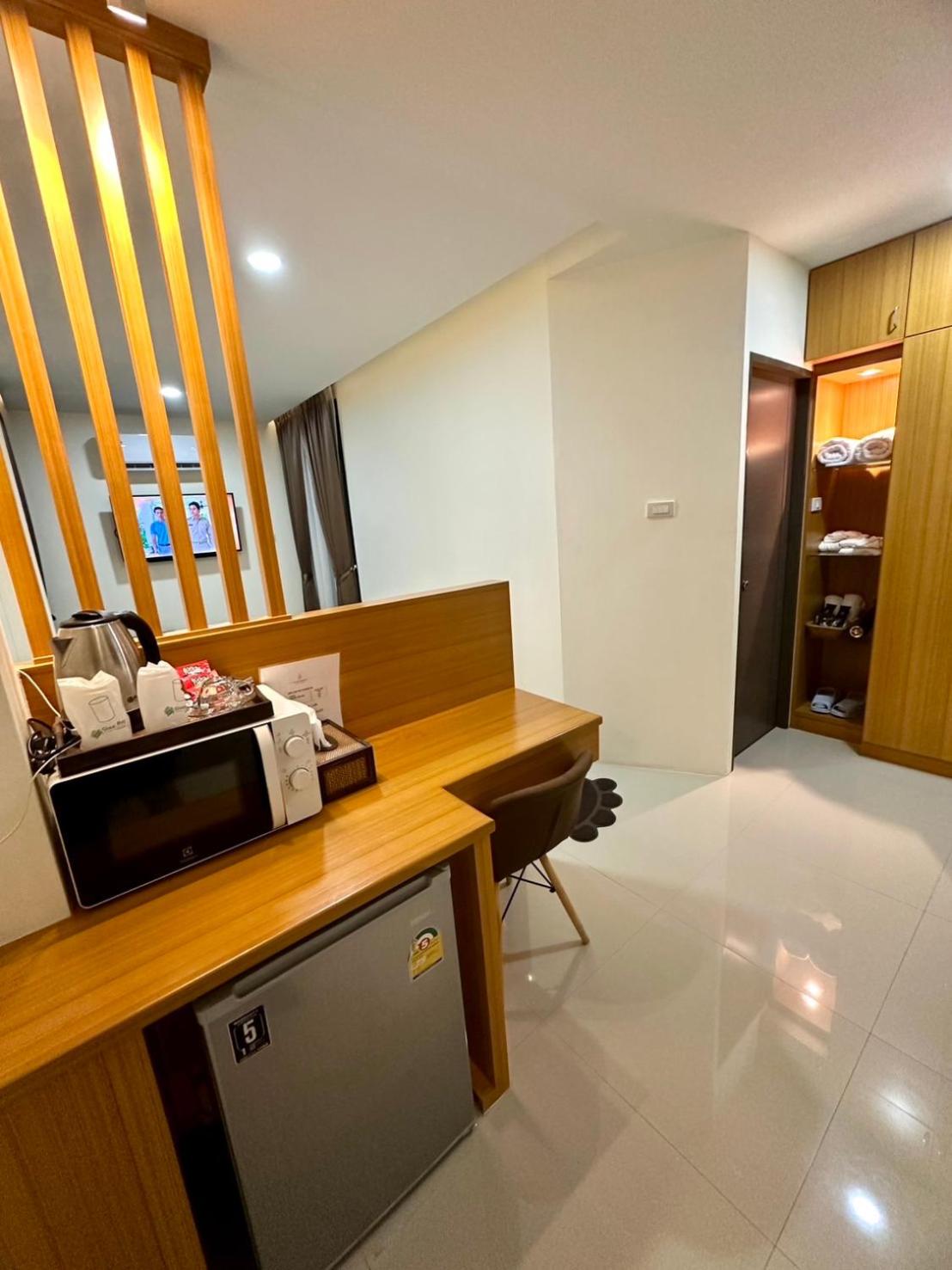 TJ Boutique Hotel 5/36