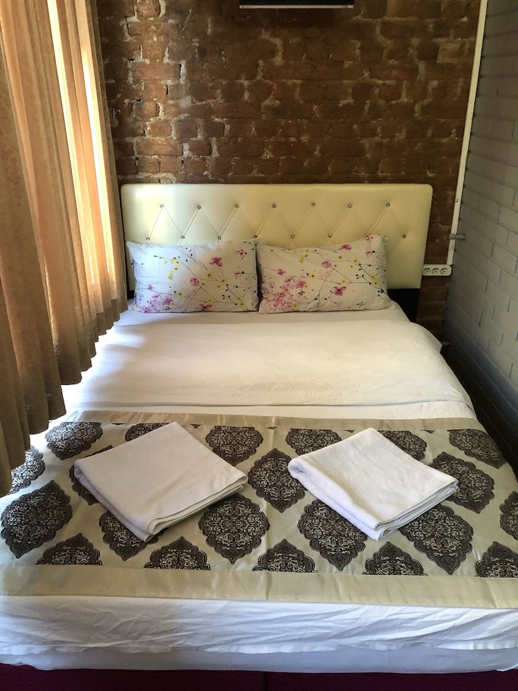 Istanbul Hotel & Guesthouse 28/50