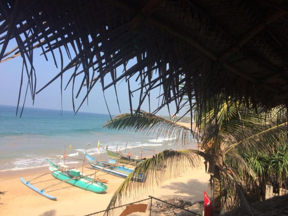 Villa Crocodile Beach 33/47