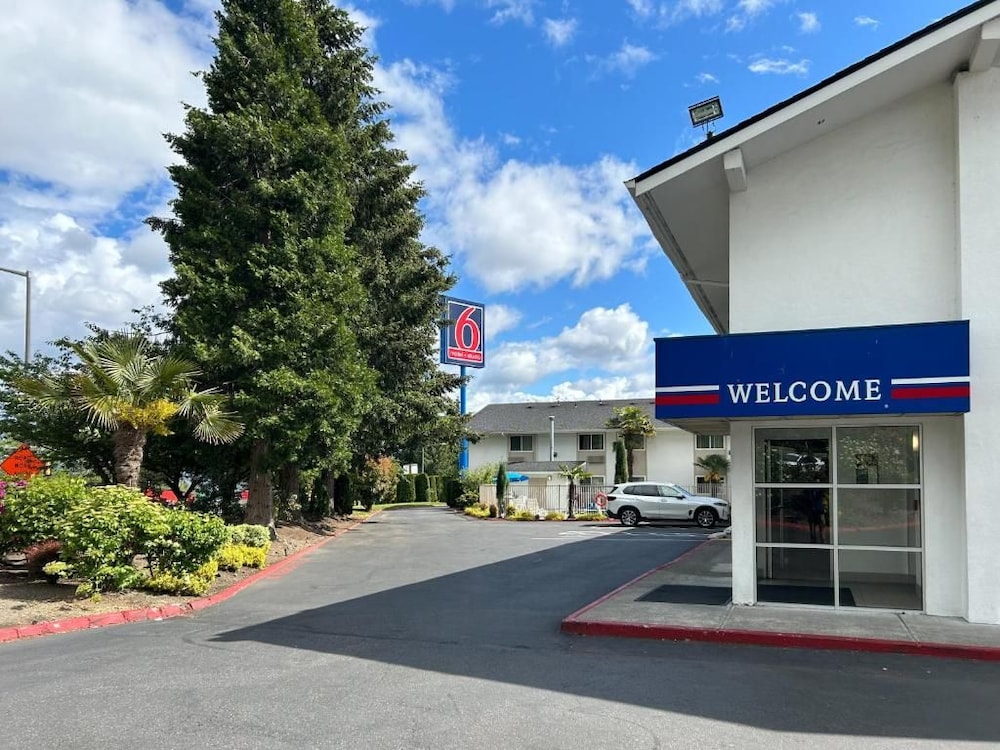 Studio6 Seattle, WA – Sea-Tac Airport South 22/31