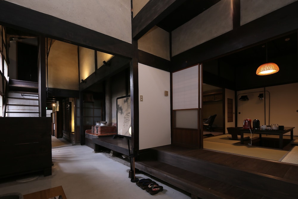 Sasayama Castle Town Hotel Nipponia 34/50
