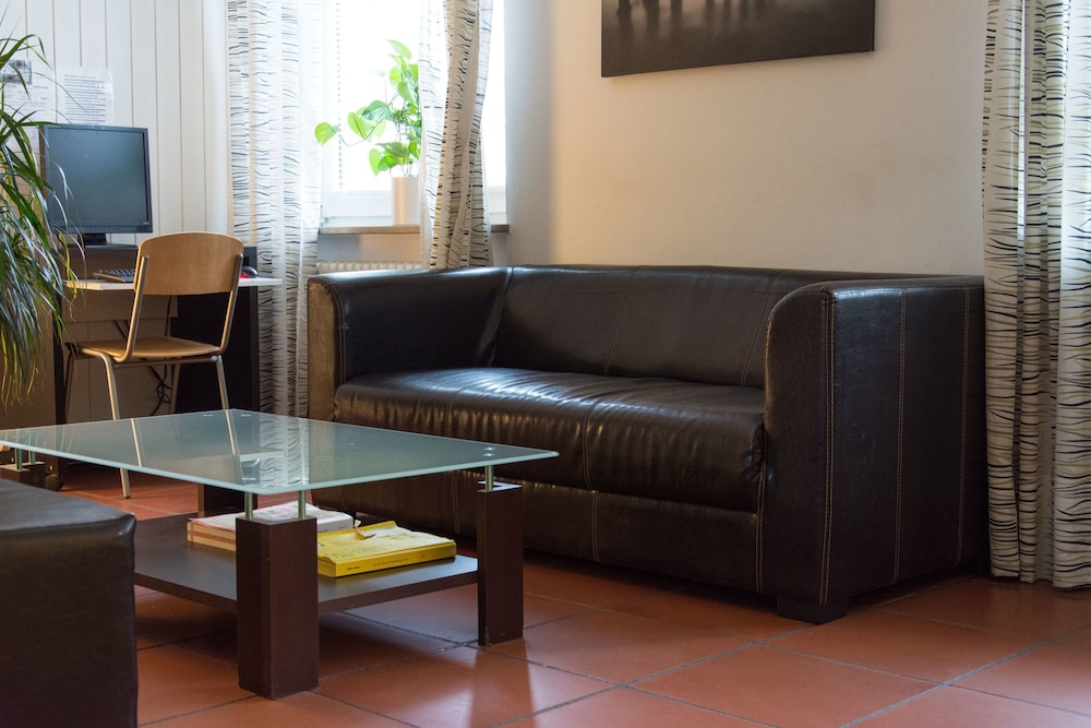 A1 Hostel Nürnberg 29/50
