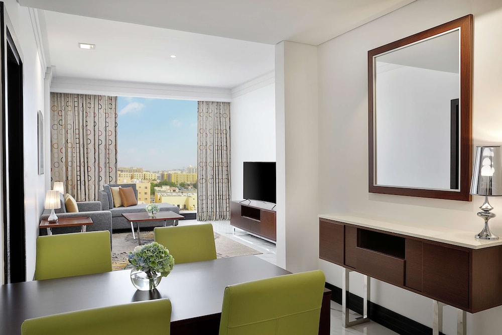 Doubletree By Hilton Doha - Al Sadd 54/62