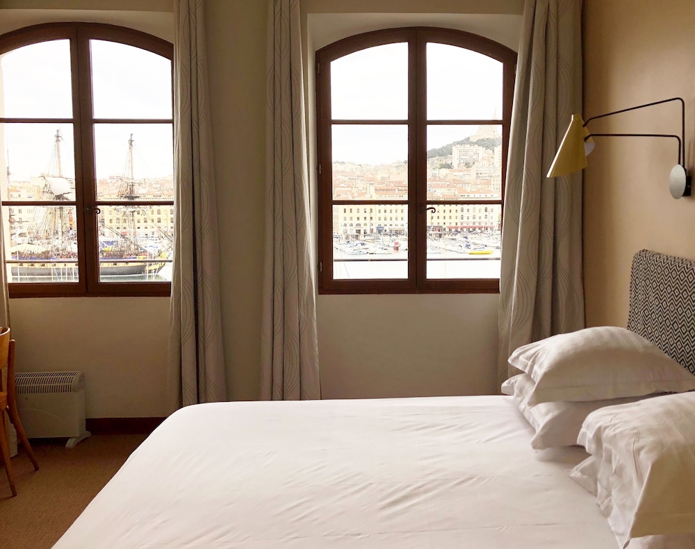 Hotel Bellevue Marseille 31/74