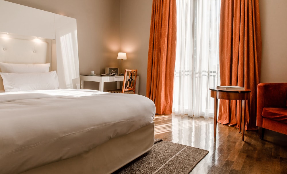 Hotel Gerbermuhle 15/50