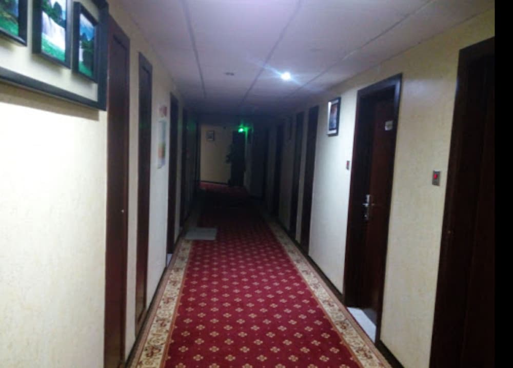 Hotel El Khayem 17/32