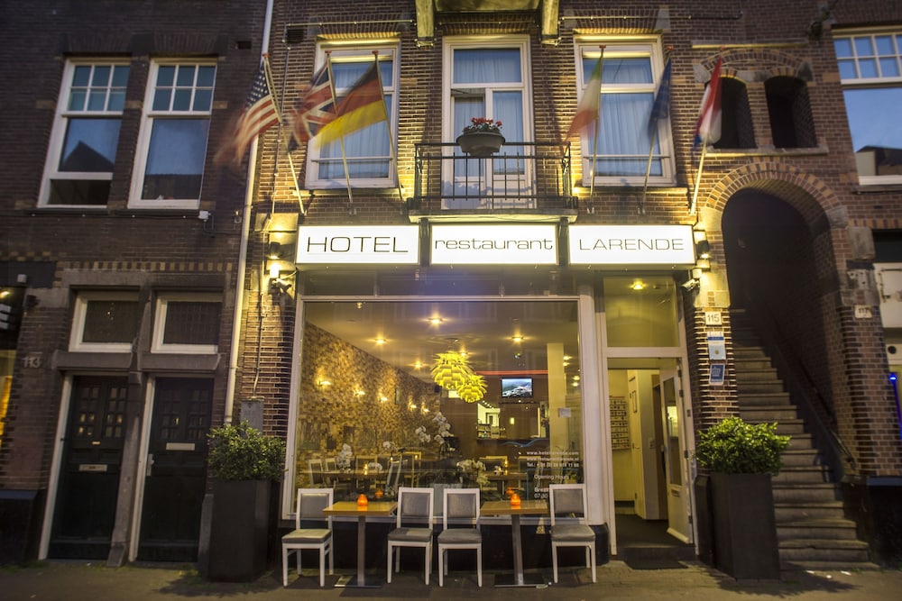 Hotel Larende 2/39