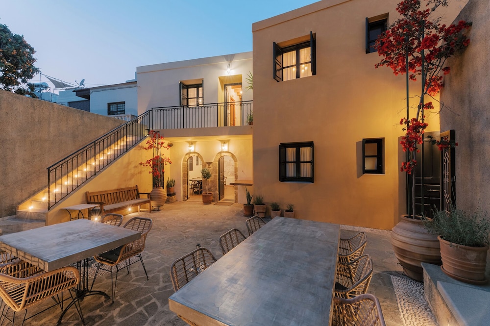 Zacosta Villa 28/50