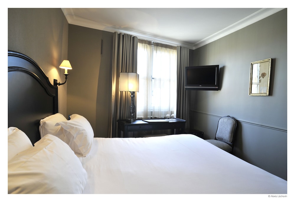 STANDARD, DOUBLE BED