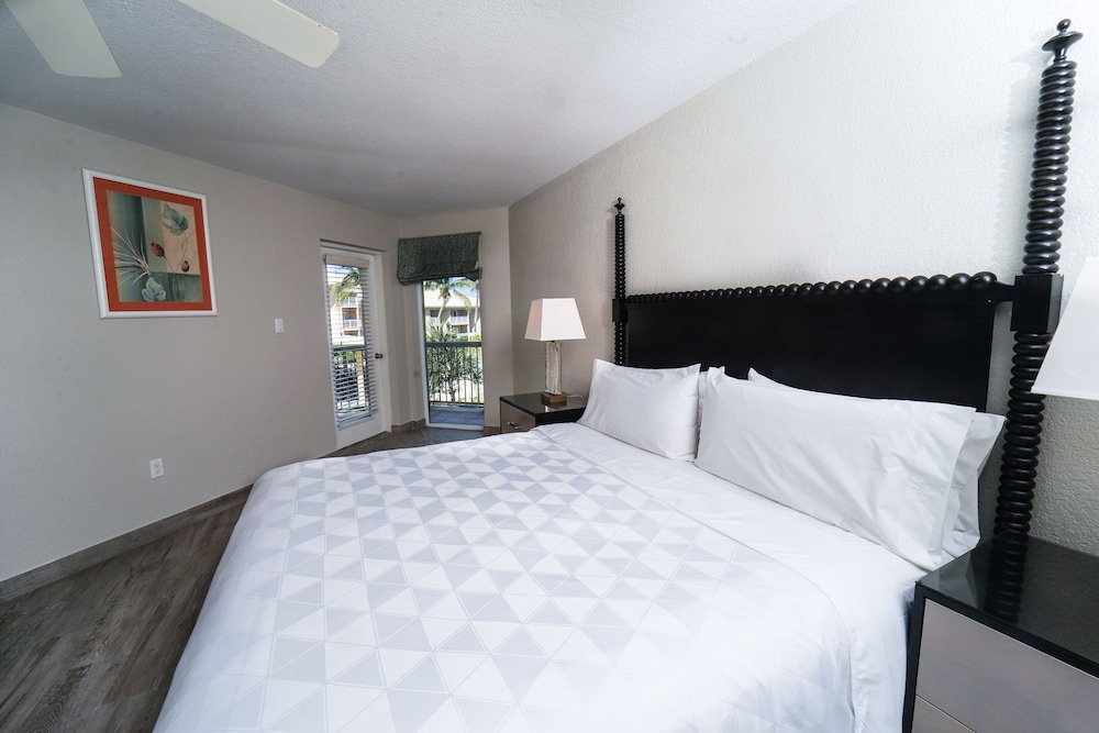 The Grand Caymanian Resort 23/61