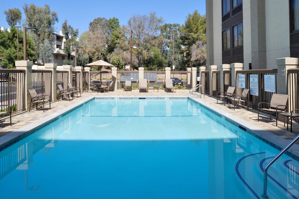 Hampton Inn Los Angeles West Covina 2/52