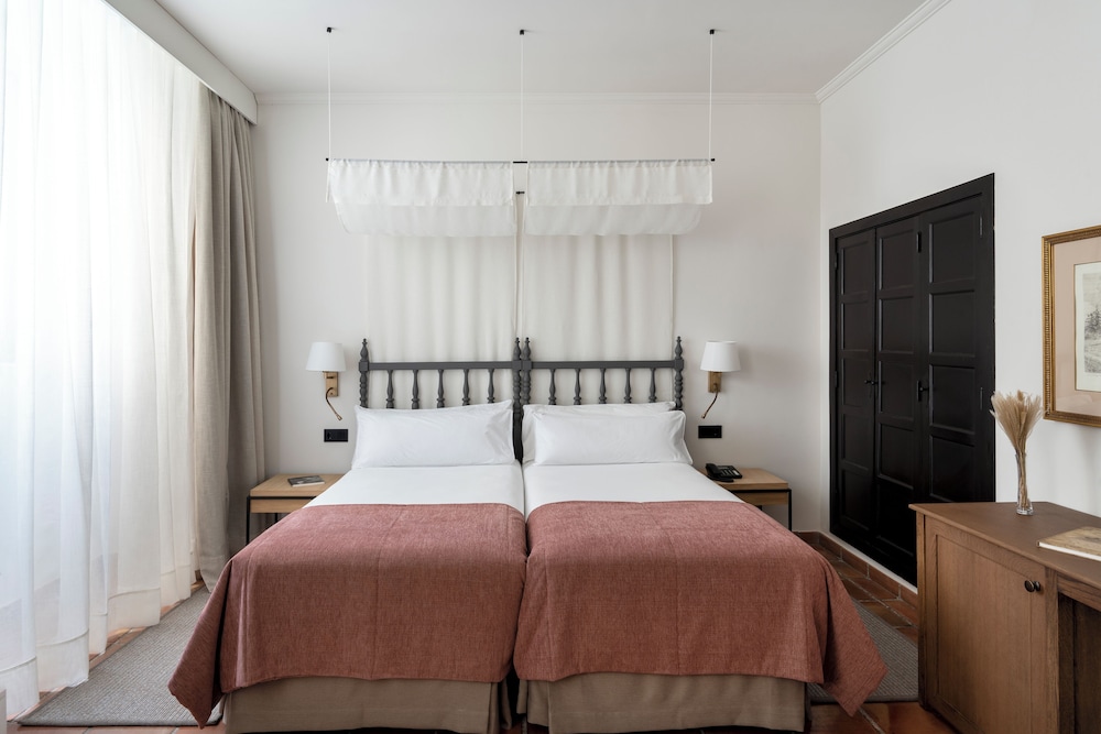 Parador De Ciudad Rodrigo 14/50