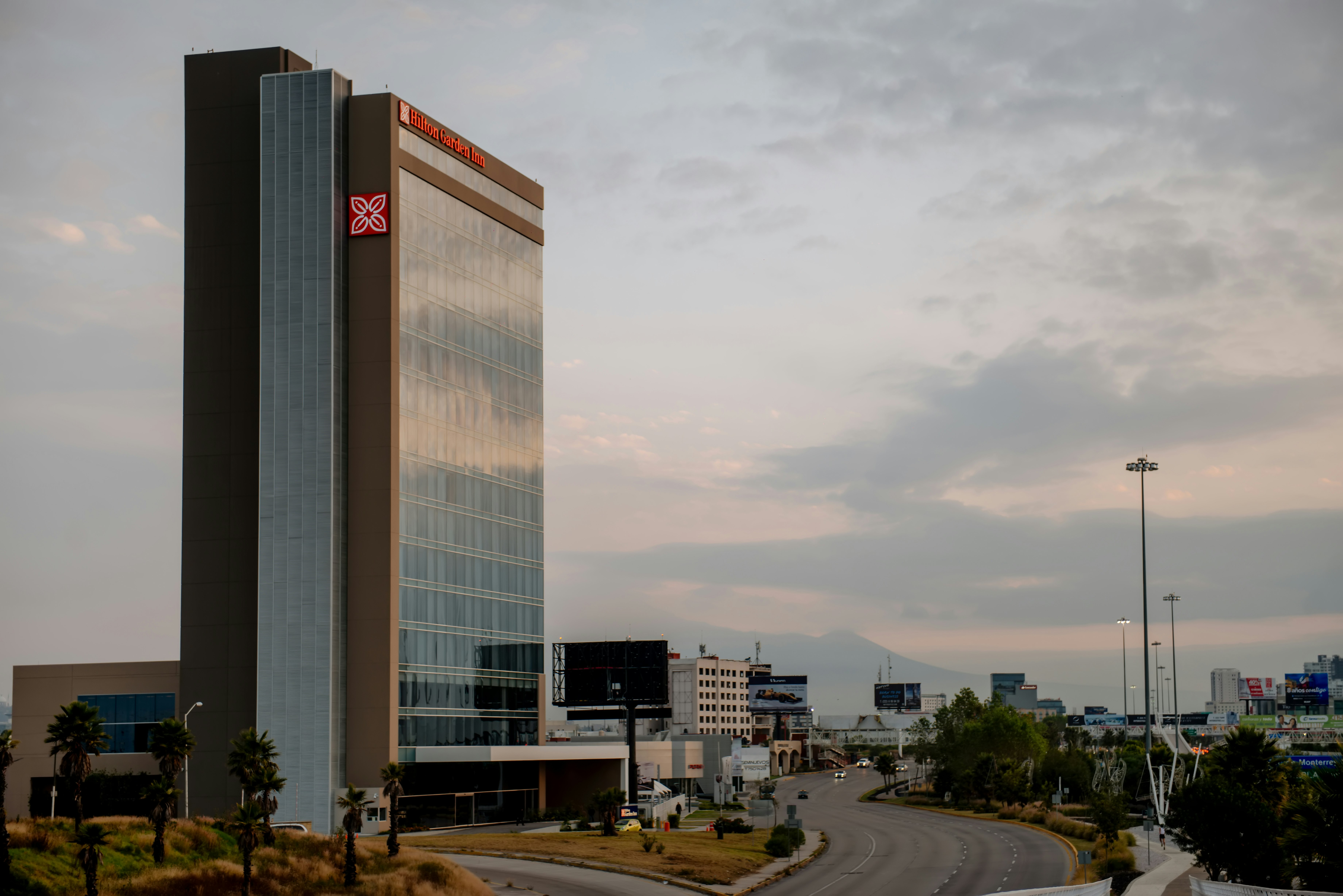 Hilton Garden Inn Puebla Angelopolis photo3