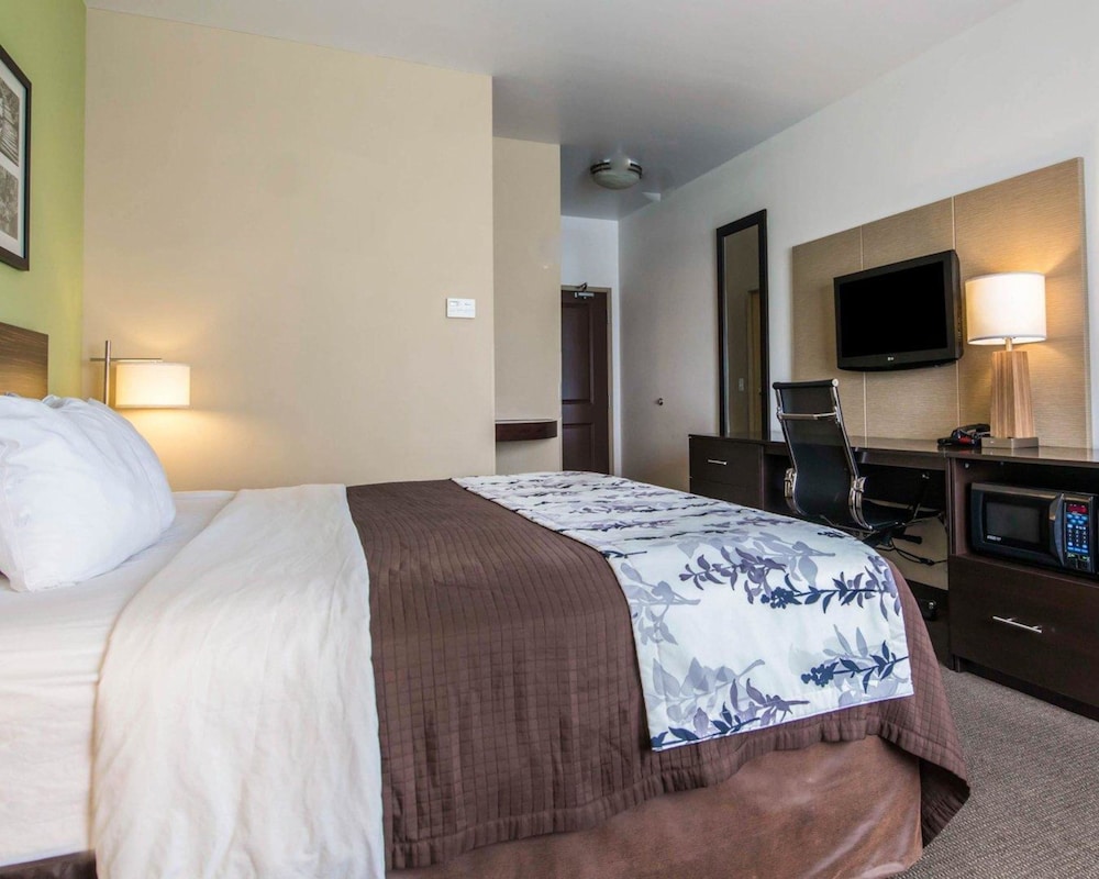 Sleep Inn & Suites Colby 9/38