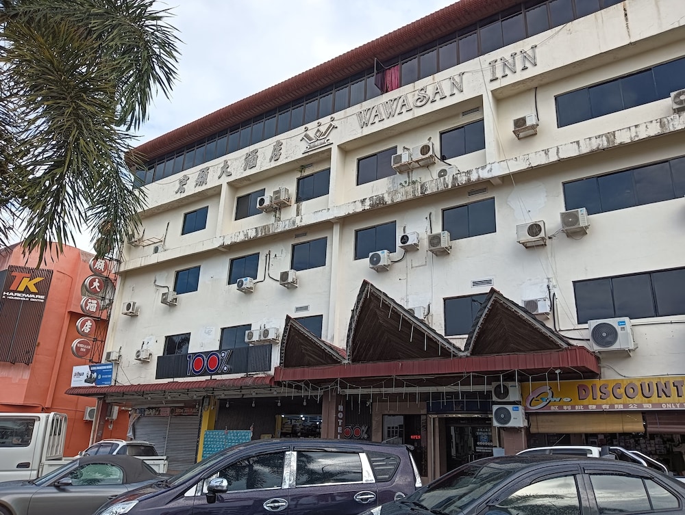 Hotel O Wawasan Inn 3/33