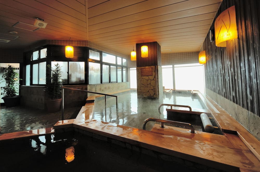 Dormy Inn Niigata Natural Hot Spring 23/29