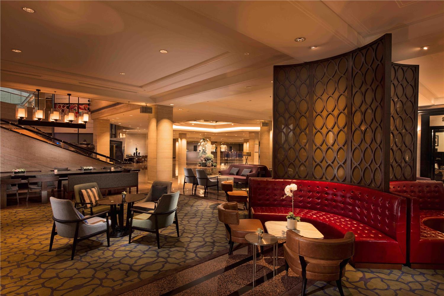 The Kunlun Jing An, WorldHotels Elite 39/54